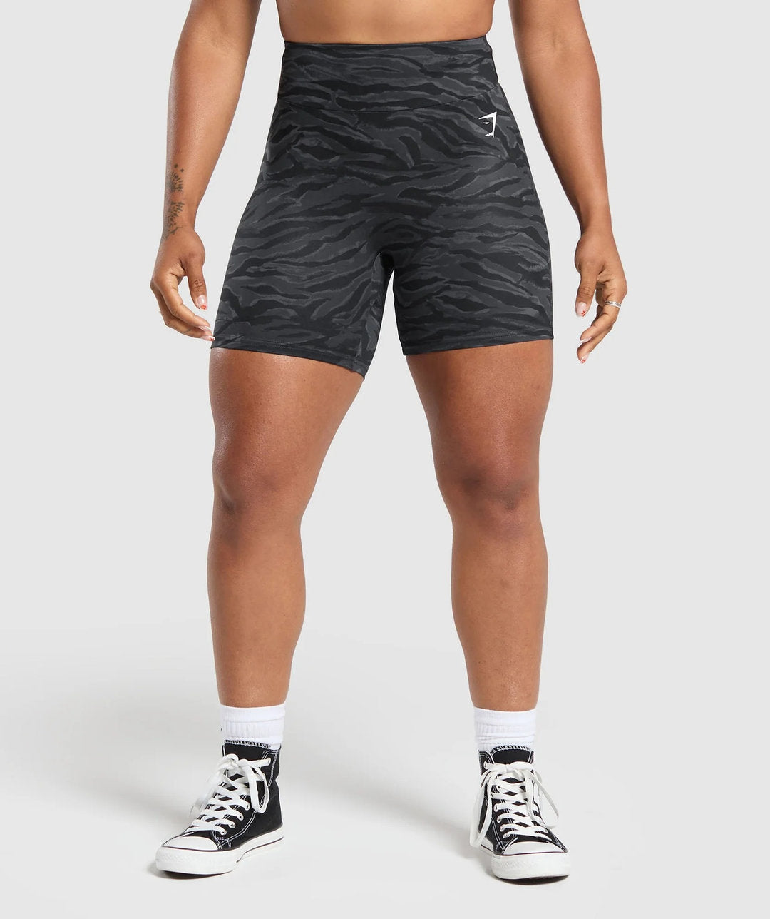 Gymshark > Reps Power Tight Shorts