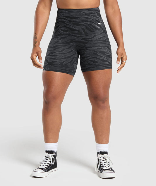 Gymshark > Reps Power Tight Shorts