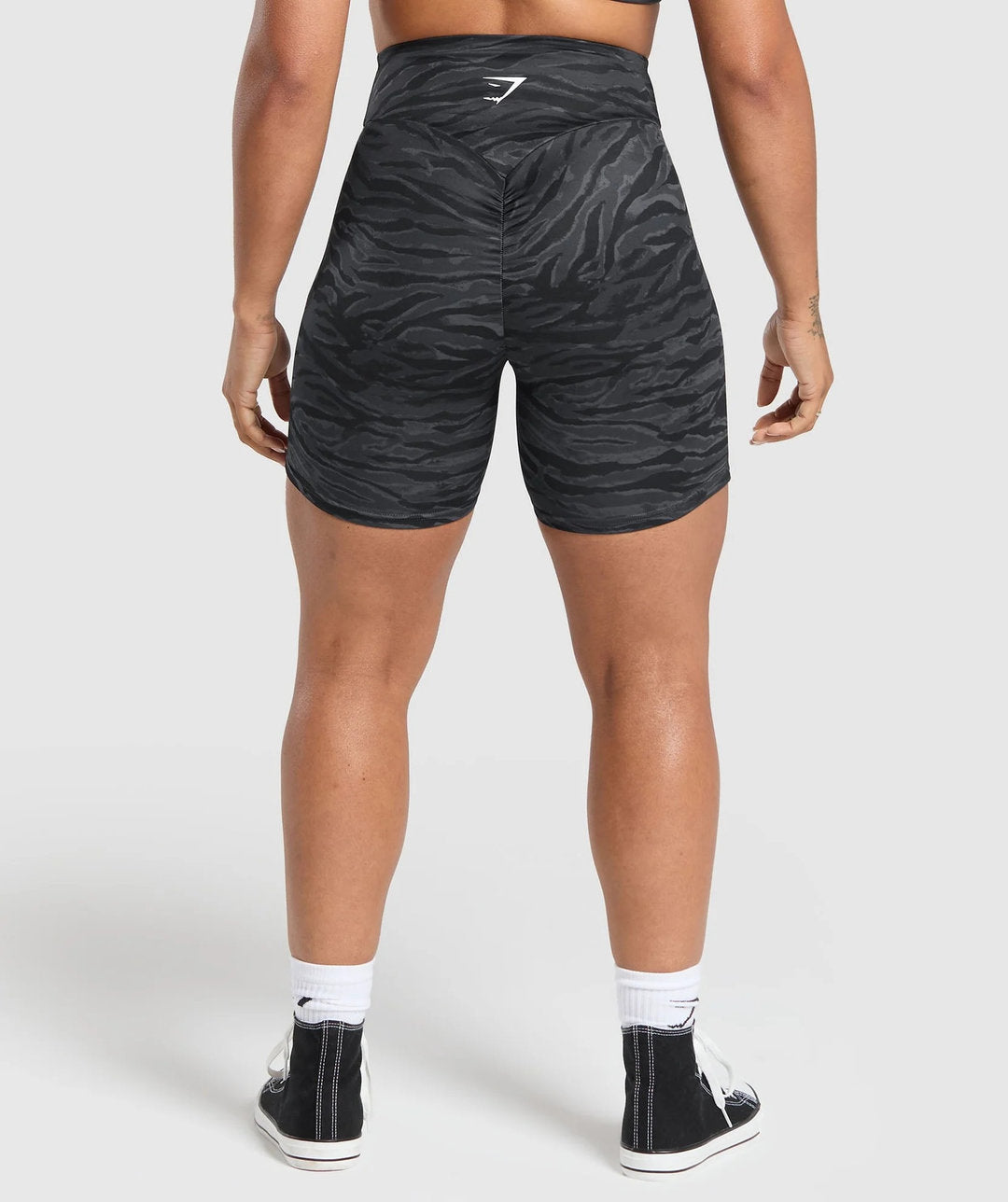 Gymshark > Reps Power Tight Shorts