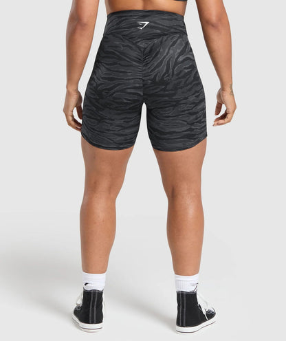 Gymshark > Reps Power Tight Shorts
