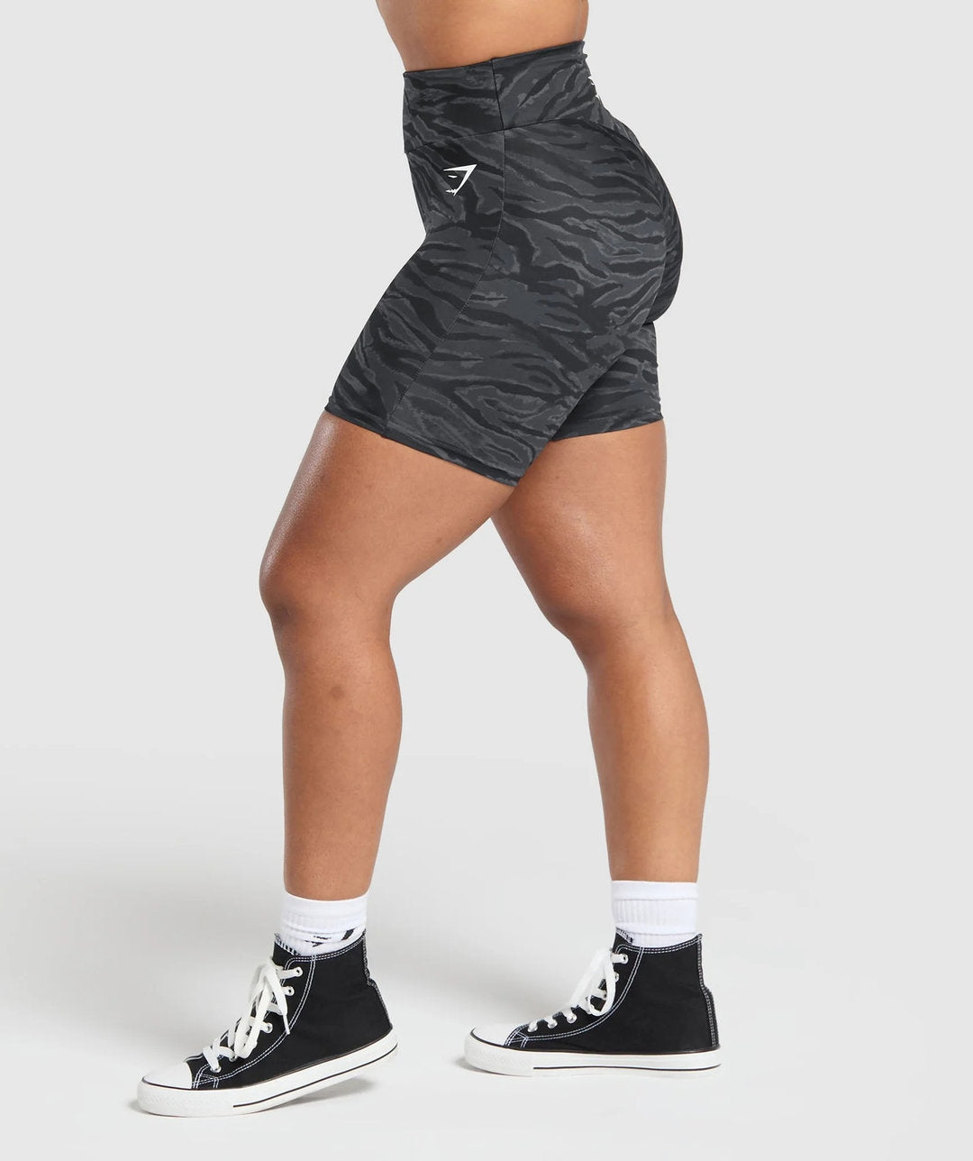 Gymshark > Reps Power Tight Shorts