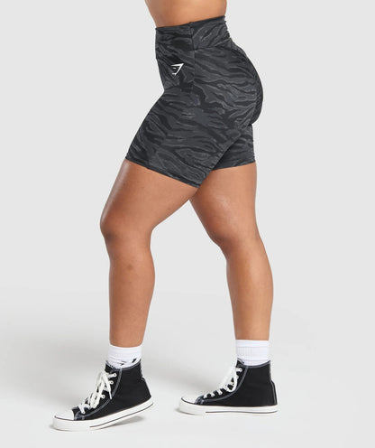 Gymshark > Reps Power Tight Shorts