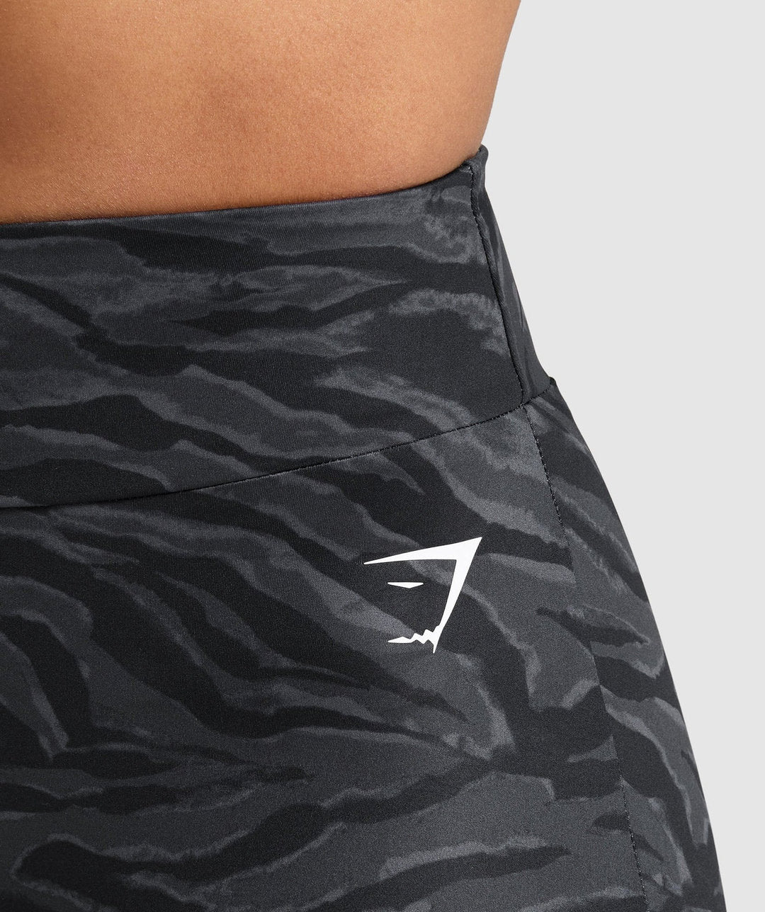 Gymshark > Reps Power Tight Shorts