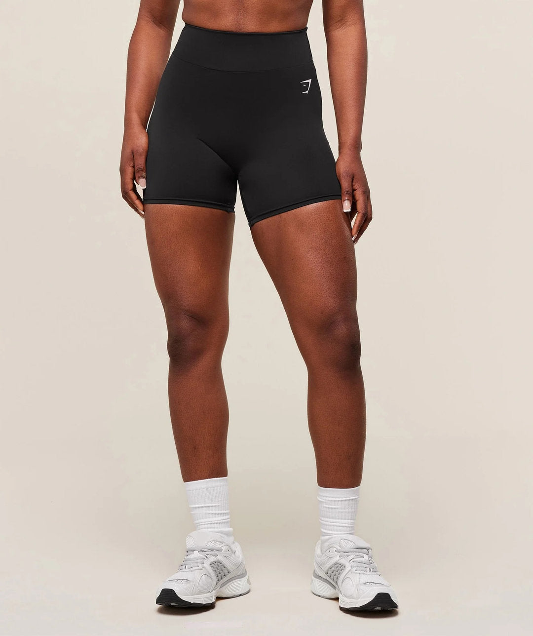Gymshark > Reps Power Tight Shorts