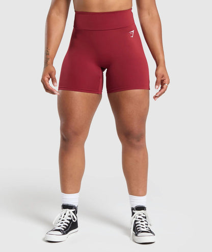 Gymshark > Reps Power Tight Shorts