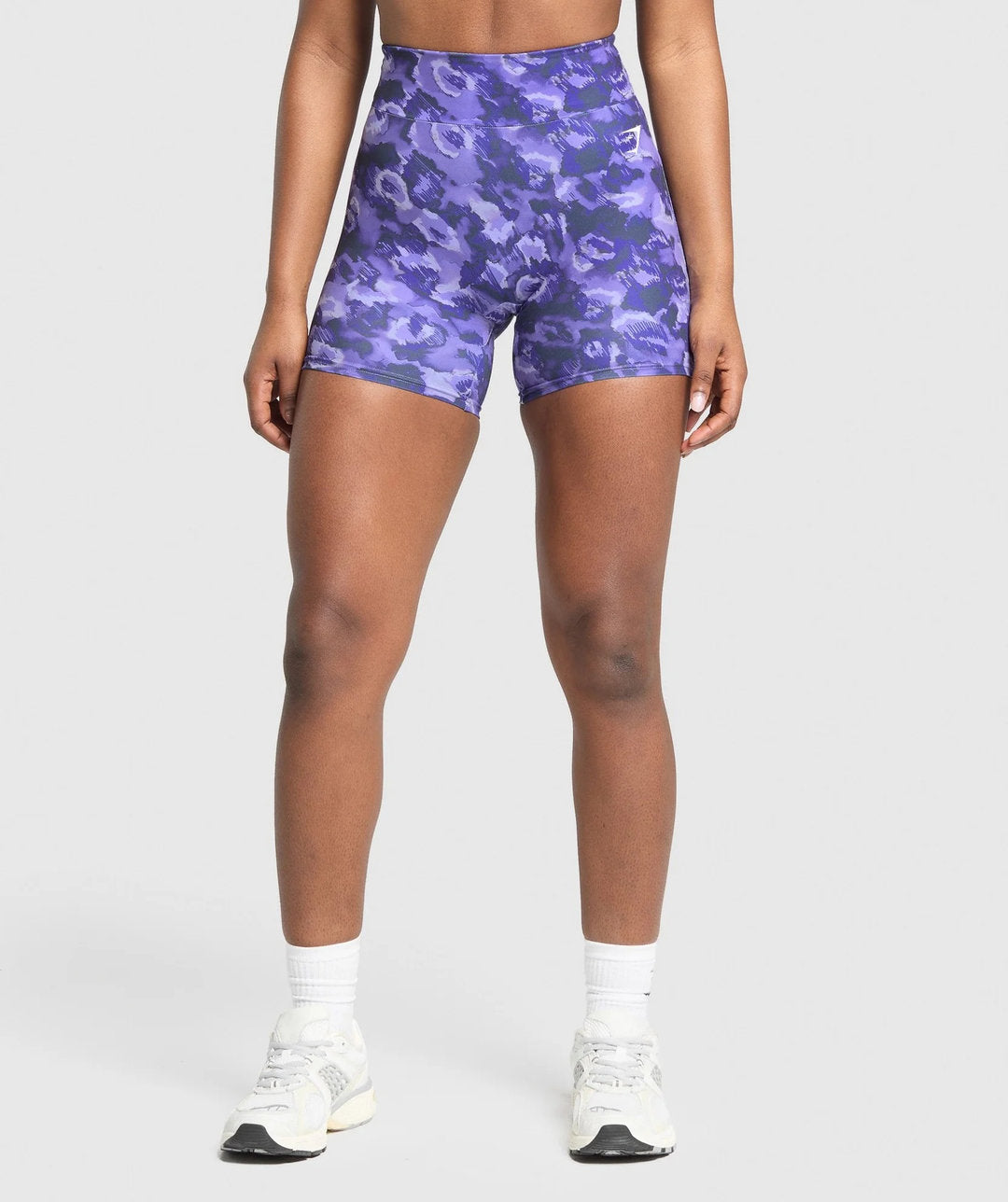 Gymshark > Reps Power Tight Shorts