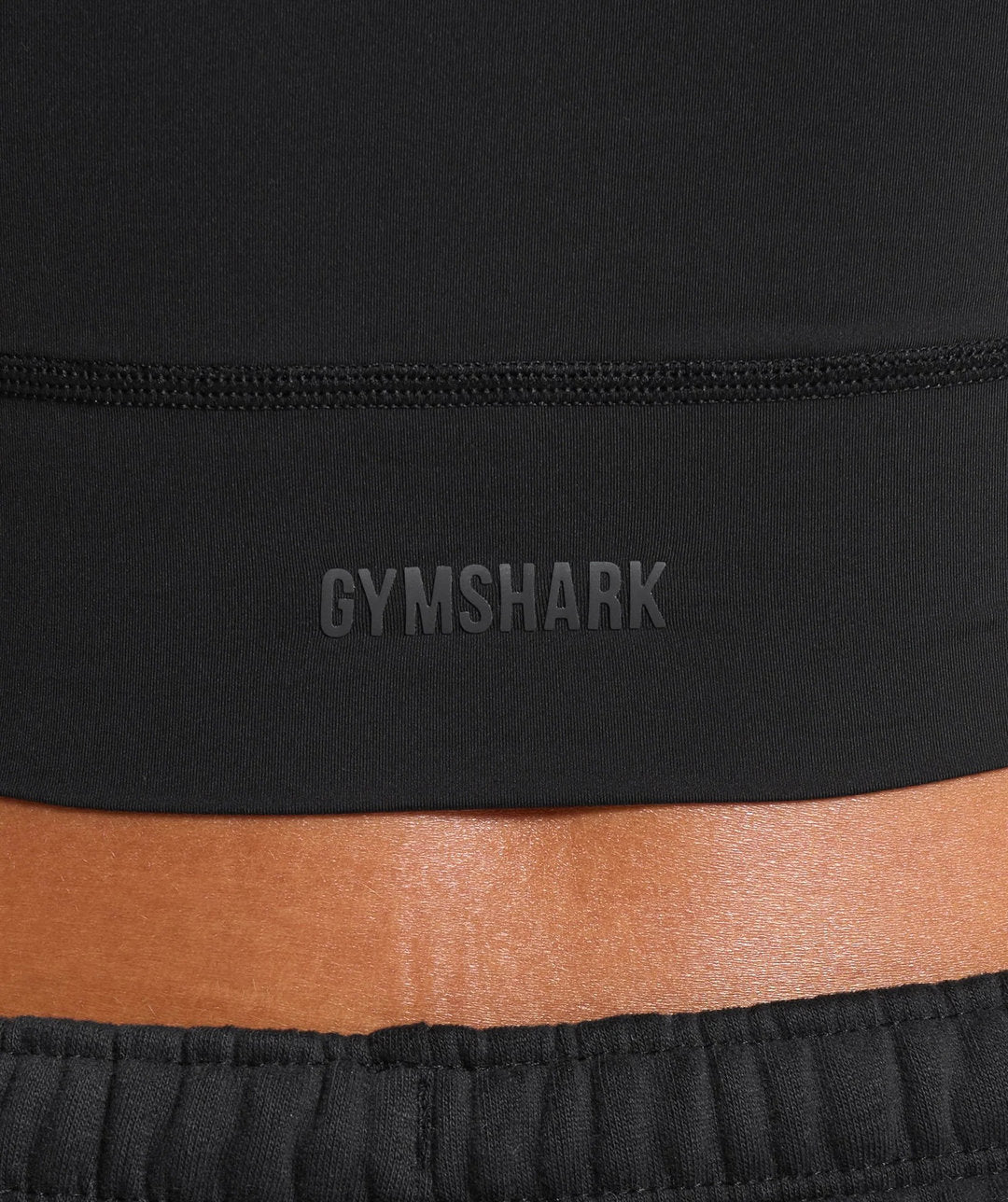 Gymshark > Rest Day Buttery Soft Midi Top