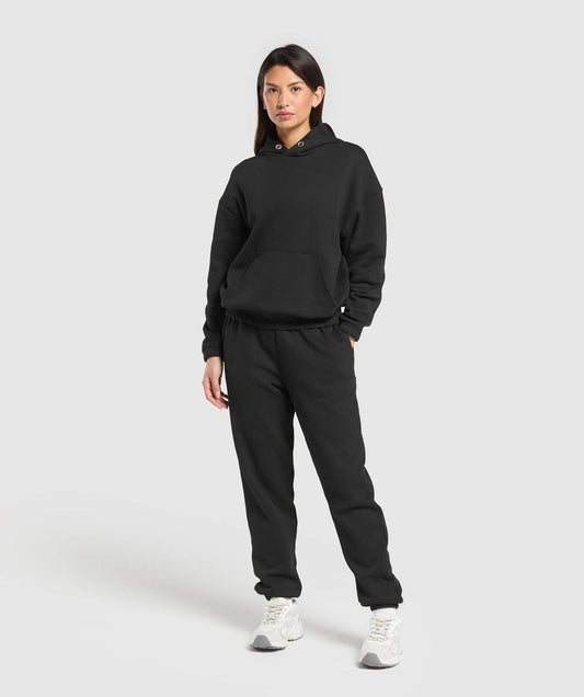 Gymshark > Rest Day Sweats 2.0 Oversized Hoodie