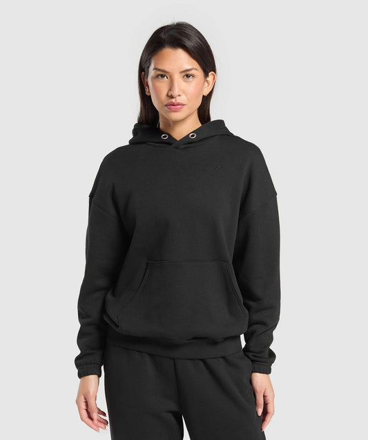 Gymshark > Rest Day Sweats 2.0 Oversized Hoodie