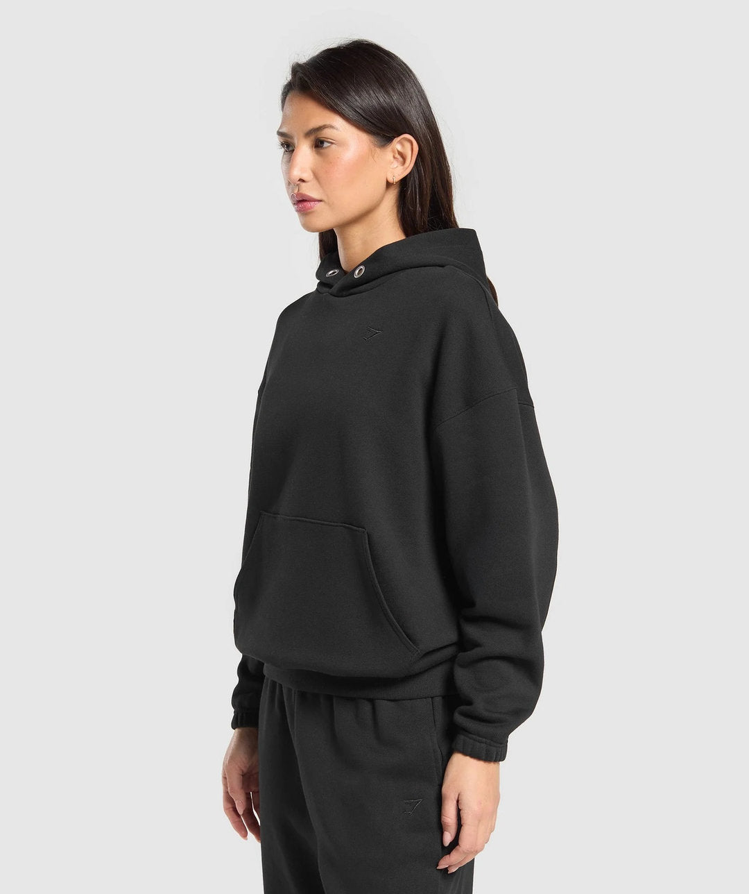 Gymshark > Rest Day Sweats 2.0 Oversized Hoodie