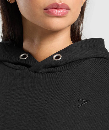 Gymshark > Rest Day Sweats 2.0 Oversized Hoodie