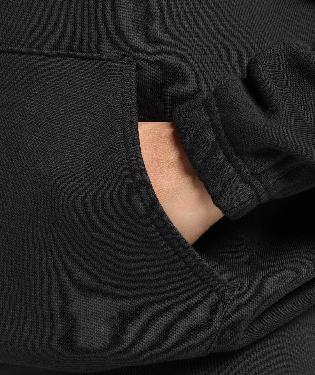 Gymshark > Rest Day Sweats 2.0 Oversized Hoodie