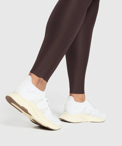 Gymshark > Ribbed Leggings