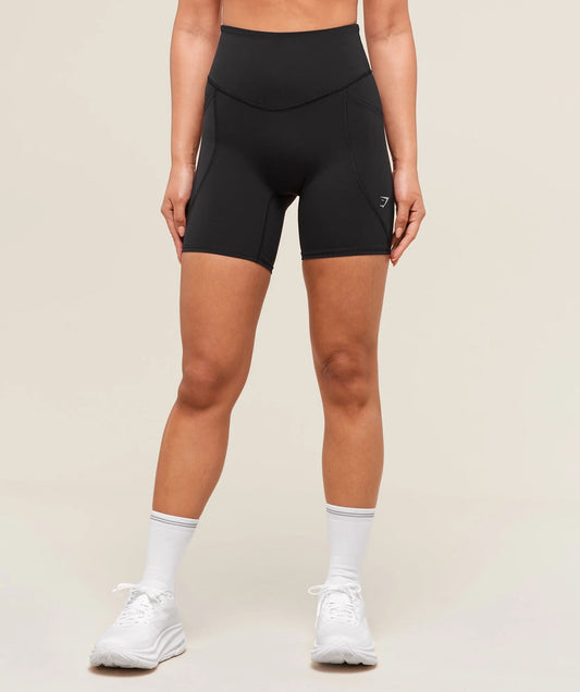 Gymshark > Running Pocket 6" Shorts