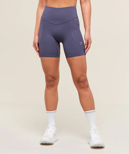 Gymshark > Running Pocket 6" Shorts