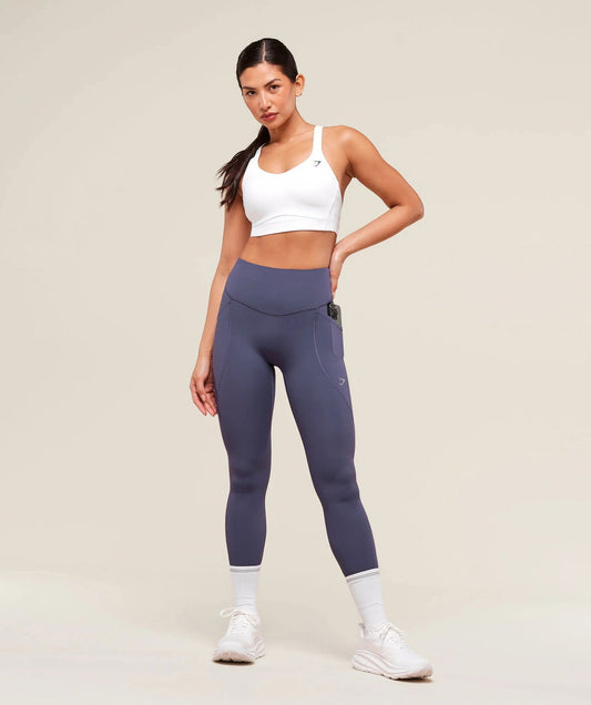 Gymshark > Running Pocket Leggings