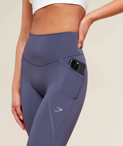 Gymshark > Running Pocket Leggings