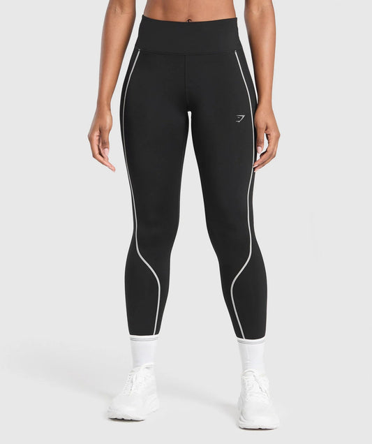 Gymshark > Running Warmth Leggings