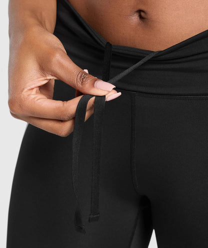 Gymshark > Running Warmth Leggings