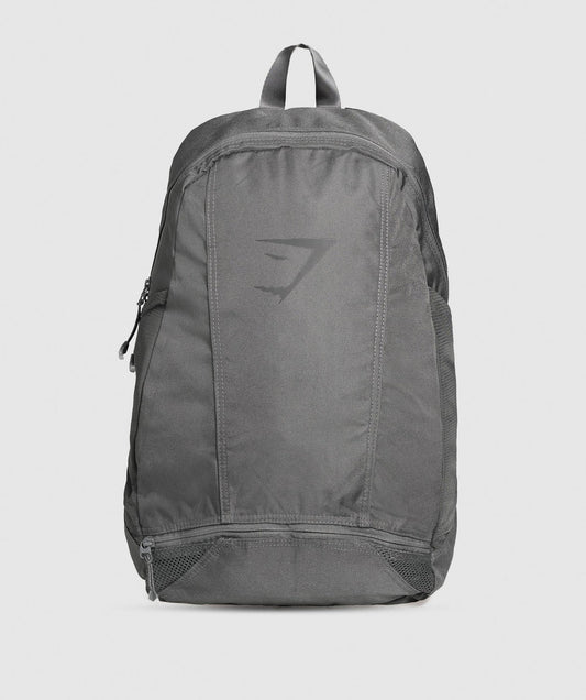 Gymshark > Sharkhead Backpack V2