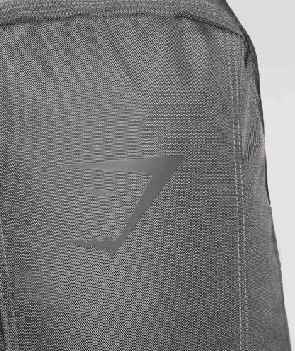 Gymshark > Sharkhead Backpack V2