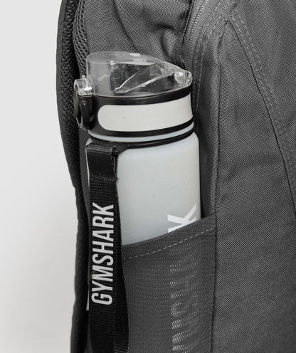 Gymshark > Sharkhead Backpack V2