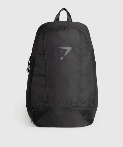 Gymshark > Sharkhead Backpack V2