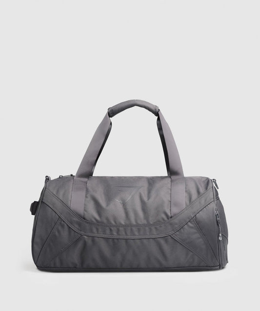 Gymshark > Sharkhead Gym Bag