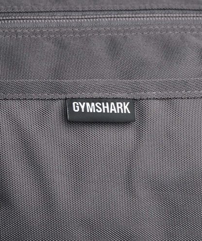 Gymshark > Sharkhead Gym Bag