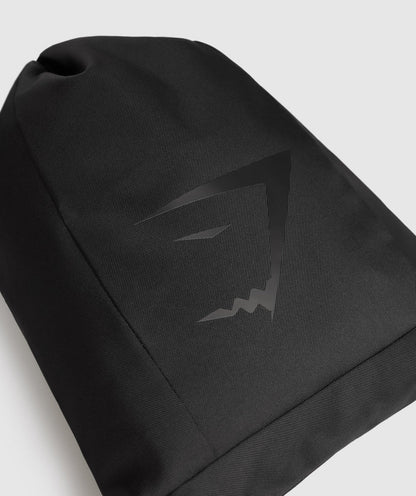Gymshark > Sharkhead Gymsack