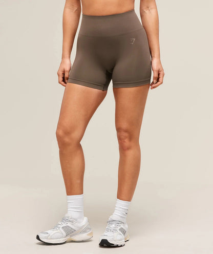 Gymshark > Soft Sculpt Shorts