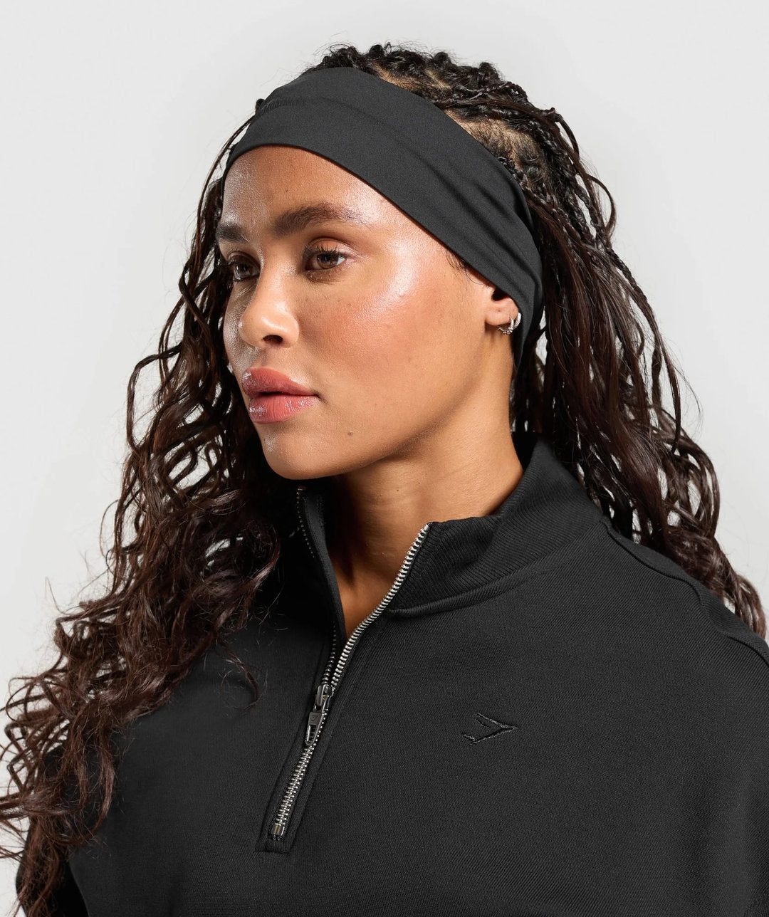 Gymshark > Straight Headband