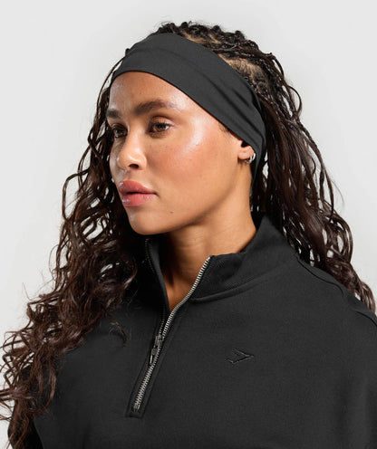 Gymshark > Straight Headband