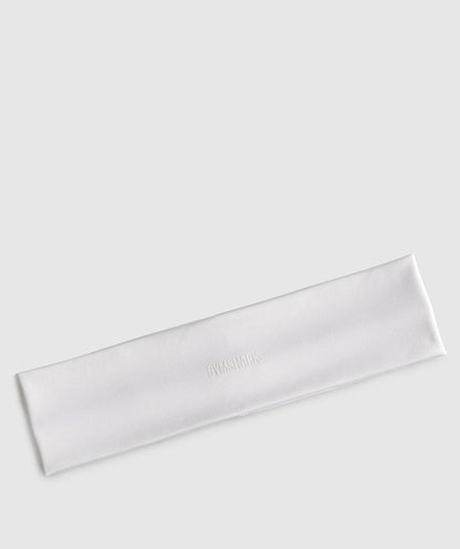 Gymshark > Straight Headband
