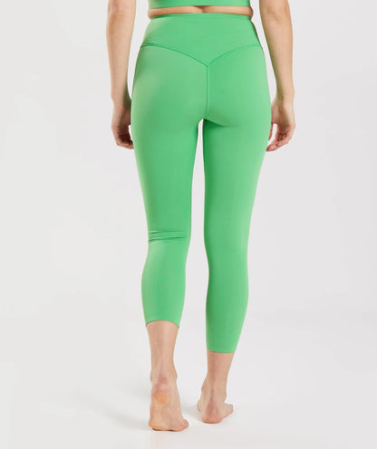 Gymshark > Studio 7/8 Leggings