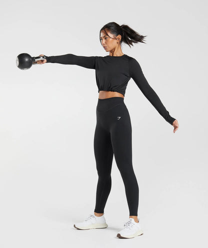 Gymshark > Sweat Seamless Leggings