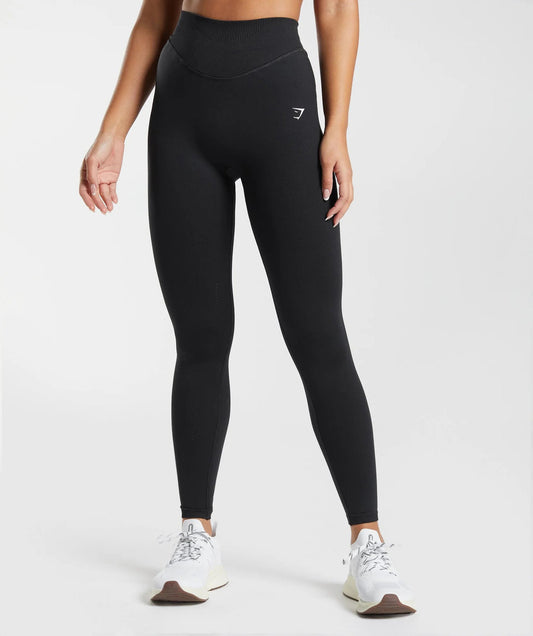 Gymshark > Sweat Seamless Leggings
