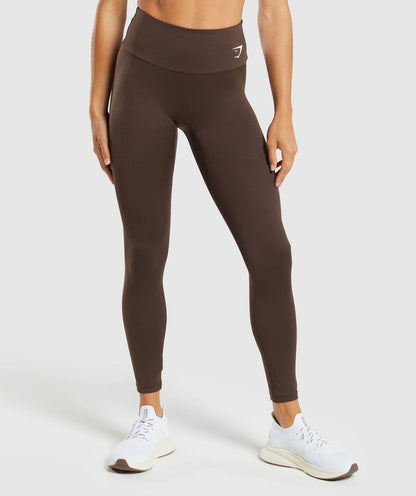 Gymshark > Training Leggings