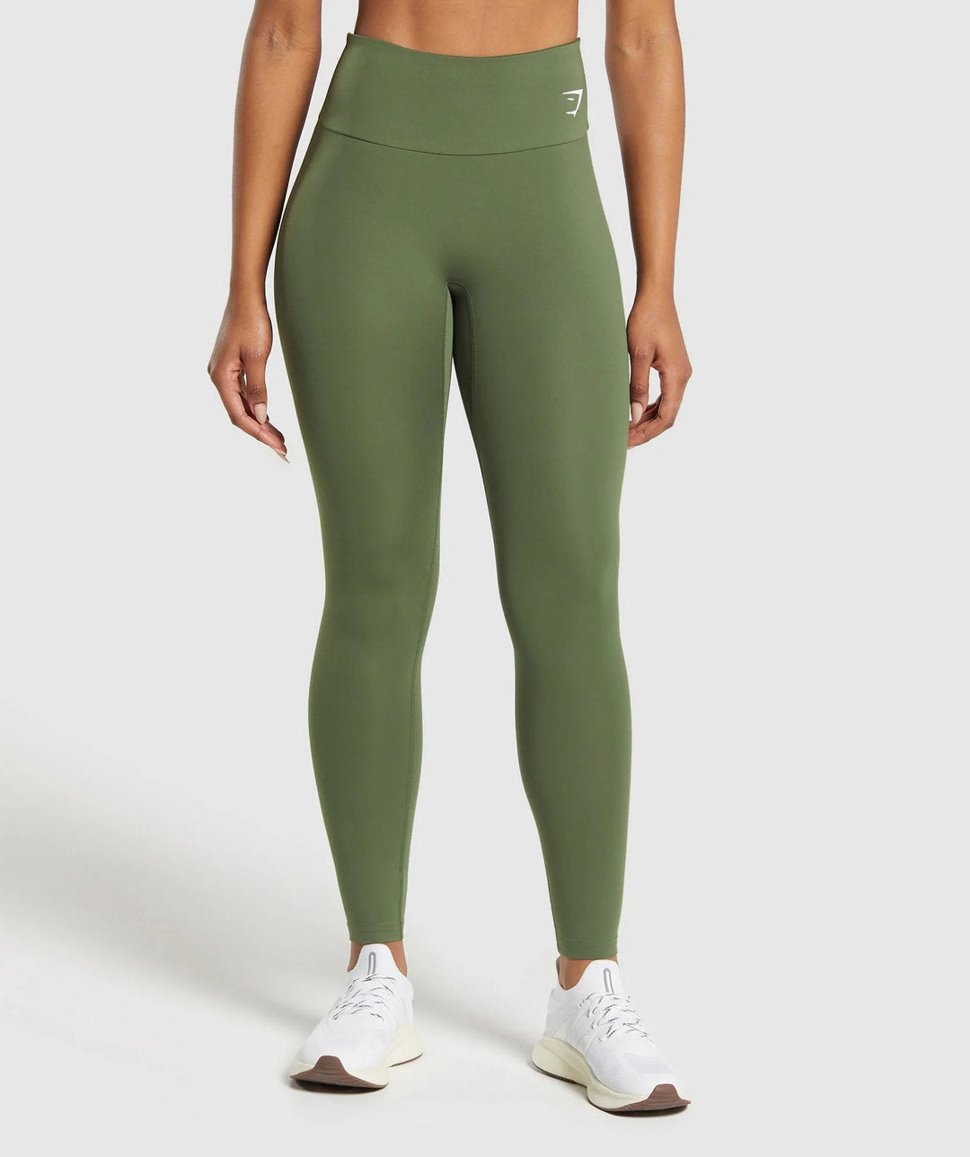 Gymshark > Training Leggings