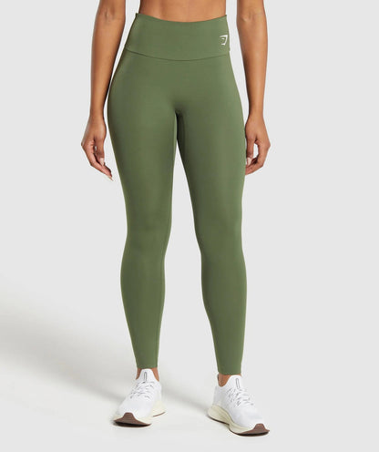 Gymshark > Training Leggings