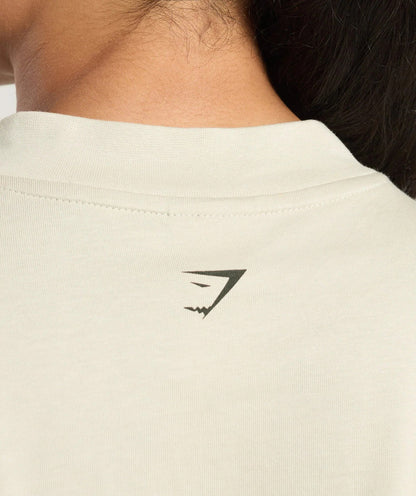 Gymshark > Two Strong Women Midi Top