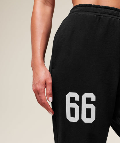 Gymshark > Varsity Graphic Oversized Jogger