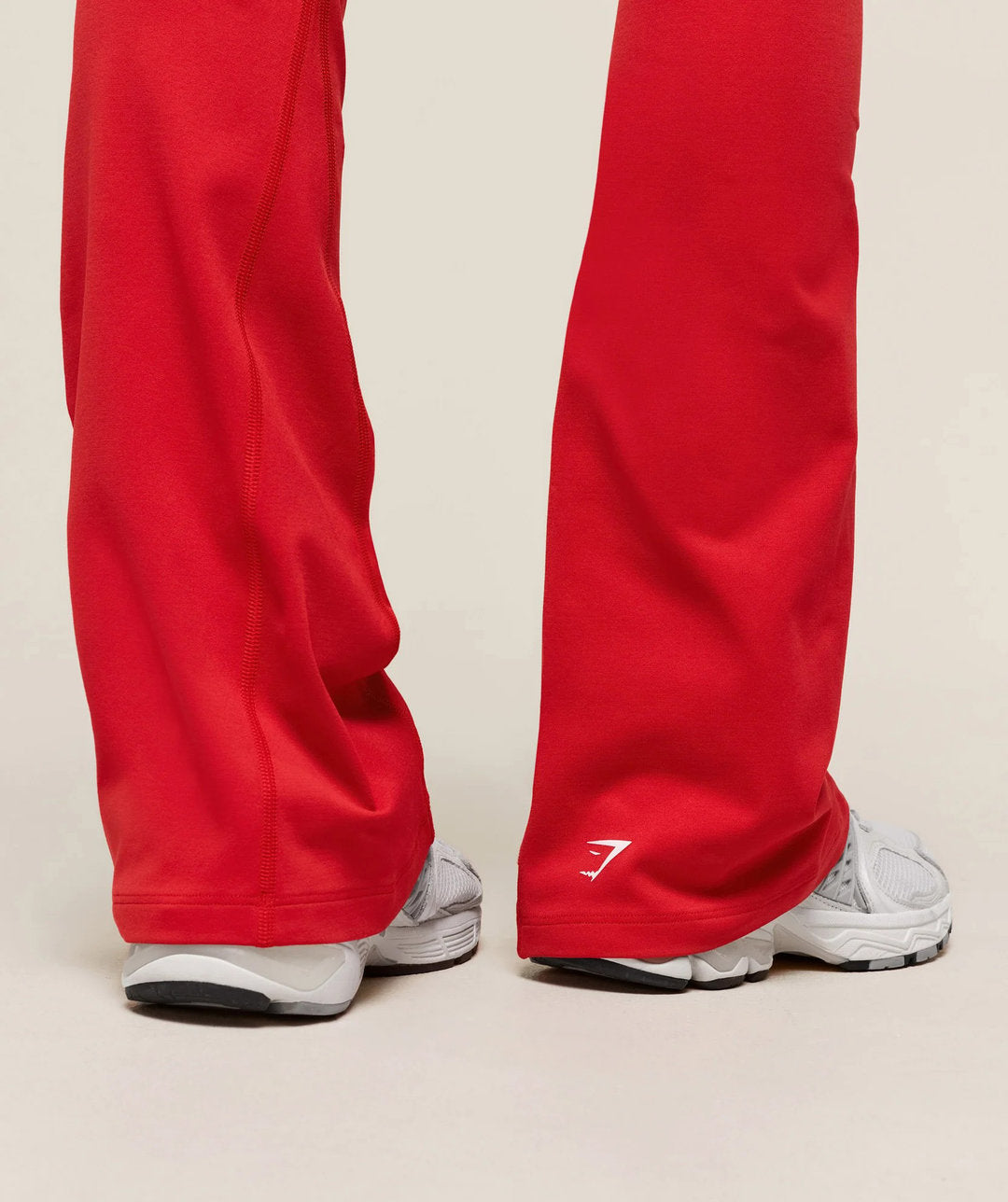 Gymshark > Vital Sculpt Flared Legging