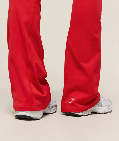 Gymshark > Vital Sculpt Flared Legging