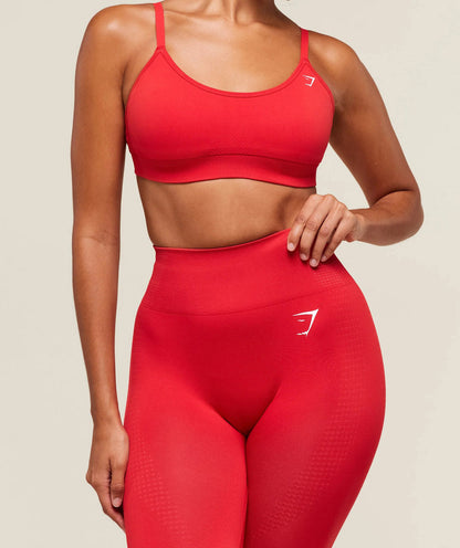 Gymshark > Vital Sculpt Seamless Legging