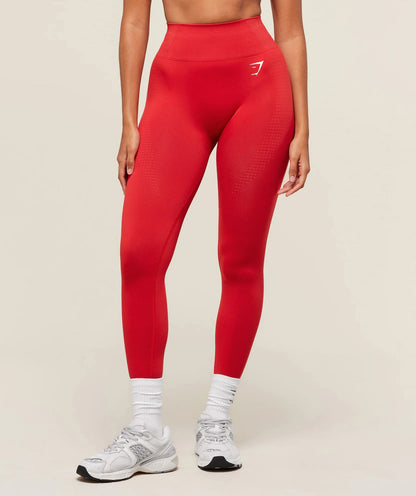 Gymshark > Vital Sculpt Seamless Legging