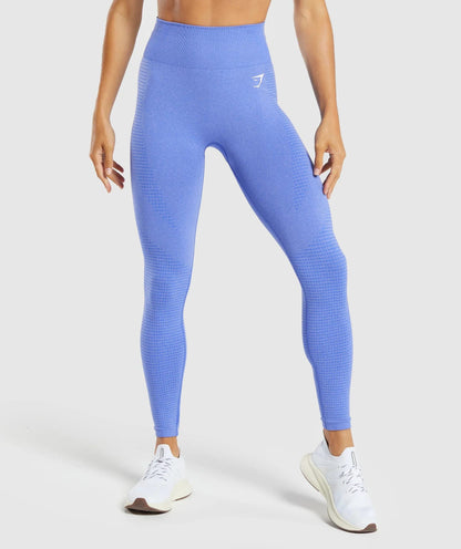 Gymshark > Vital Seamless Leggings