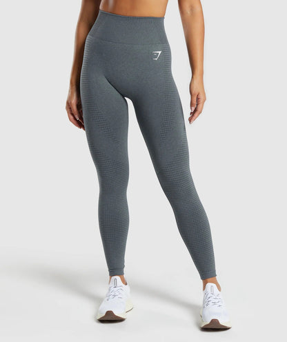 Gymshark > Vital Seamless Leggings