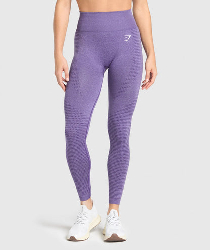 Gymshark > Vital Seamless Leggings