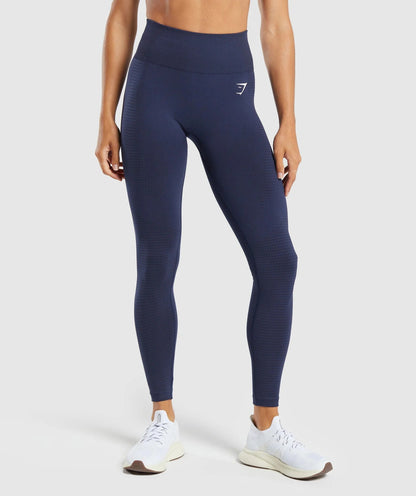 Gymshark > Vital Seamless Leggings